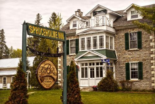 Offsite venue - Spruceholme Inn thumbnail