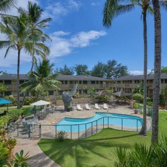 The Kauai Inn Thumbnail