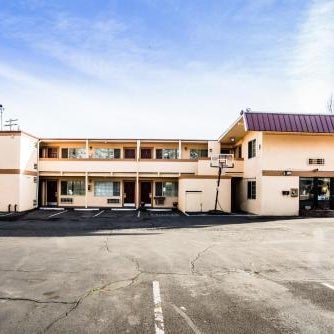 Budget Inn of America Thumbnail