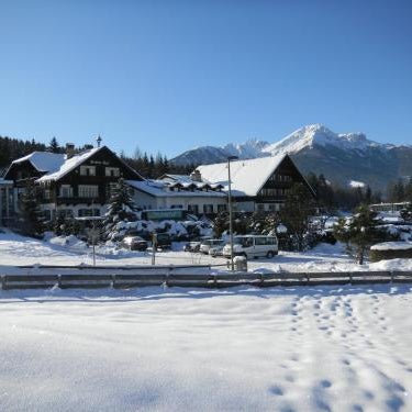 Hotel Gruberhof Innsbruck Igls B&B Thumbnail