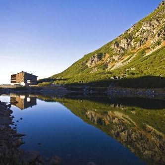 Horsky Hotel Sliezsky Dom Thumbnail