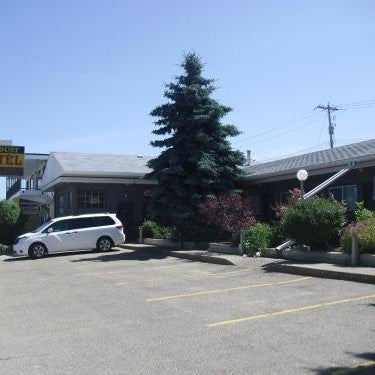 Stardust Motel Thumbnail