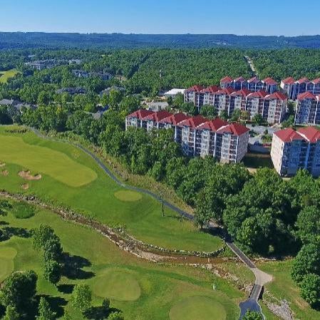 Surreys Grand Crowne Resort Thumbnail