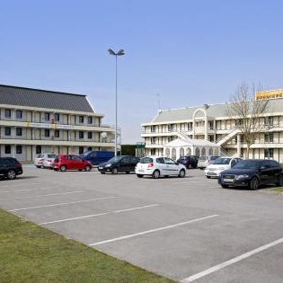 Premiere Classe Amiens Est - Glisy