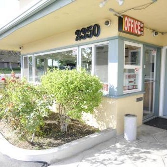 Victoria Motel Thumbnail