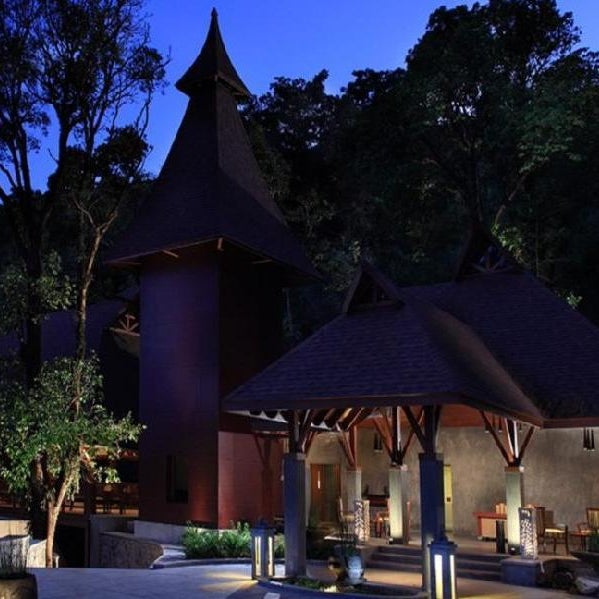 The Tamara Coorg