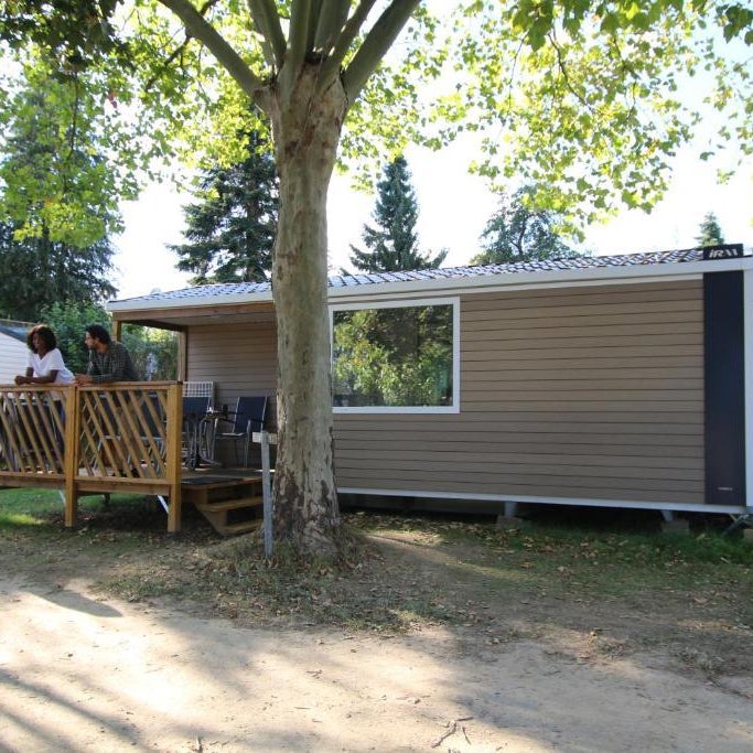 Loggia Camping Belle-Vue 2000 Thumbnail