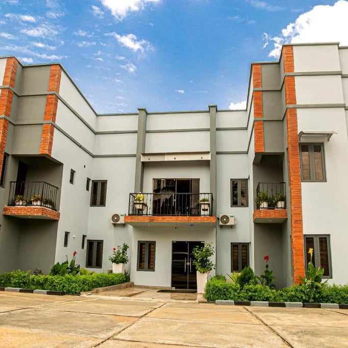 Fragrance Apartments and Suites Thumbnail