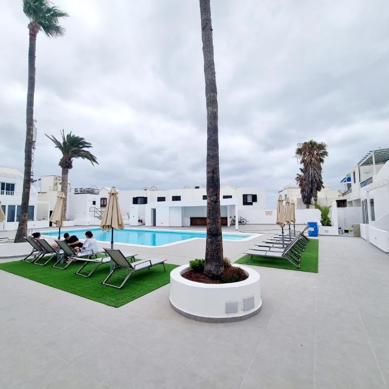 Luxury Zen Puerto Del Carmen