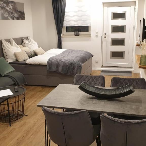 Apartment Airport Cologne Thumbnail