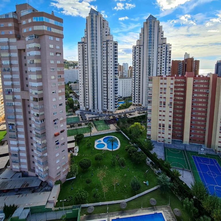 Apartamento Completo Torresol IV Thumbnail