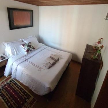 Habitación ITCI – Terminal Salitre Thumbnail