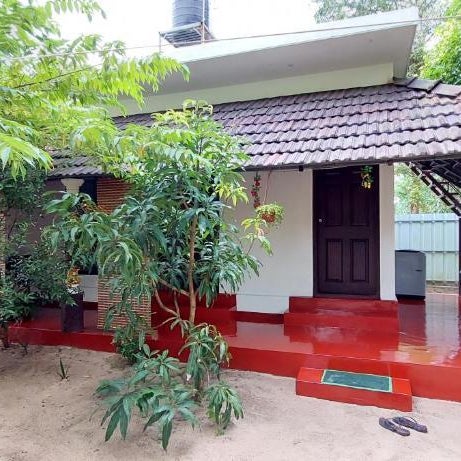 Marari Lois Beach Homes