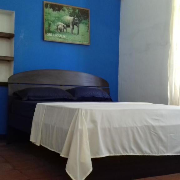 Minu Homestay Thumbnail