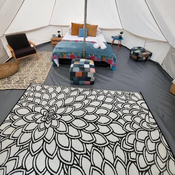 Boogaloo Camp