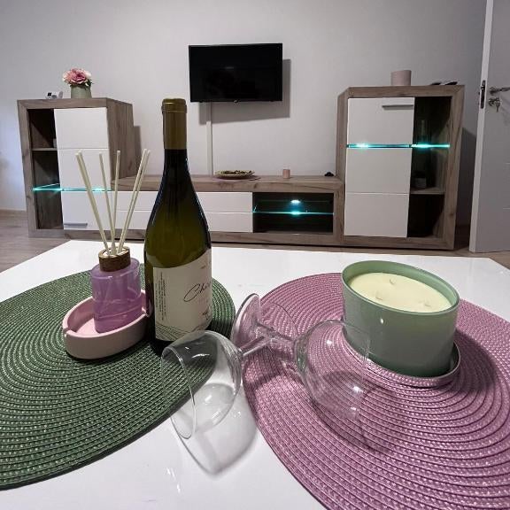Vlasic Apartmani HANA