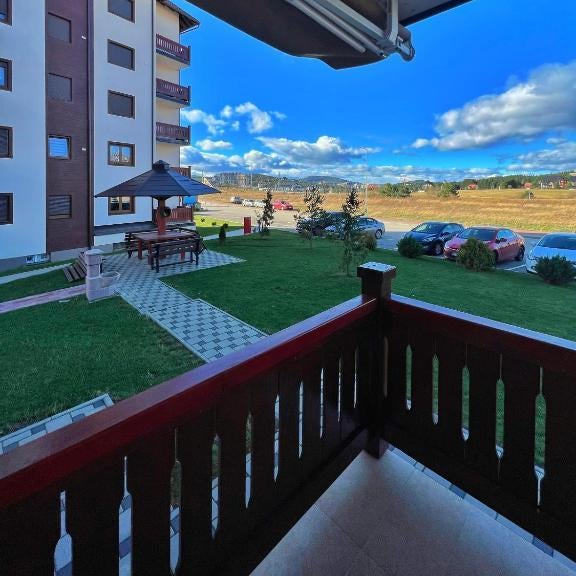 Apartman Ješić