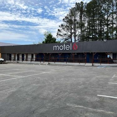 Motel 6 Cordele, GA Thumbnail