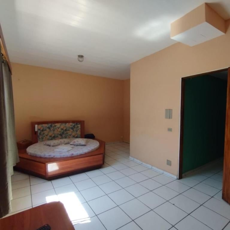 Hotel novo sol santo amaro