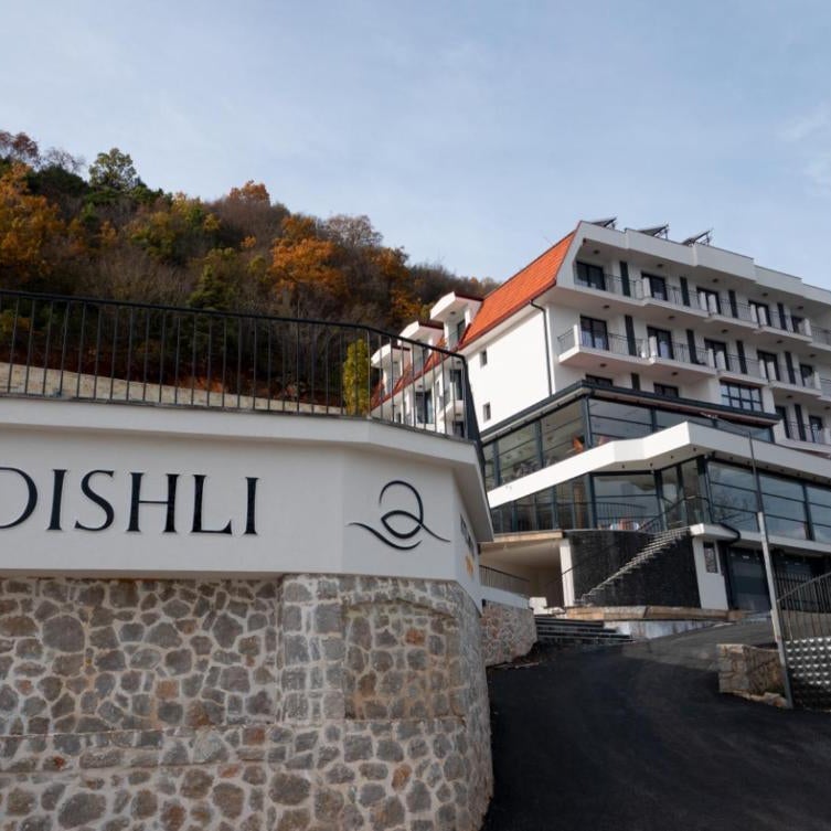 Dishli Hotel & Spa Thumbnail