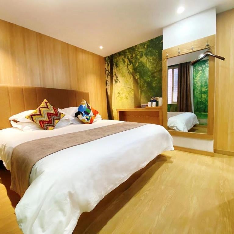 Fresh House Hotel - West Lake Qingchun Branch Thumbnail