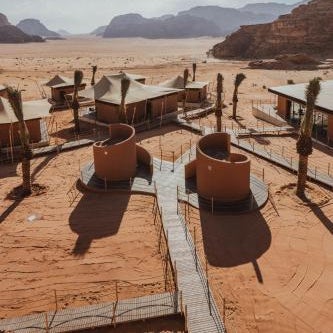 Valley Resort