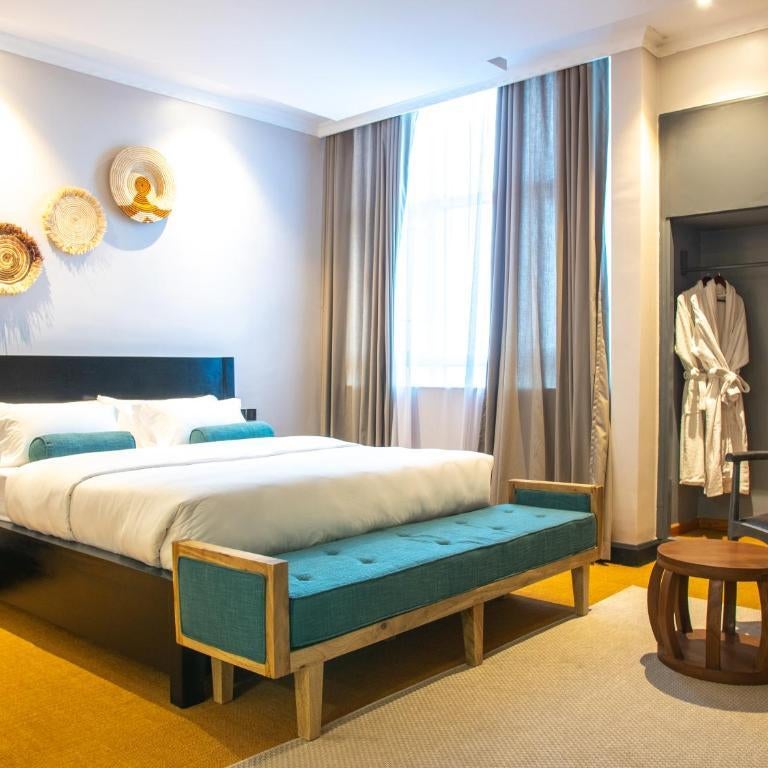Sanna Boutique Hotel Thumbnail