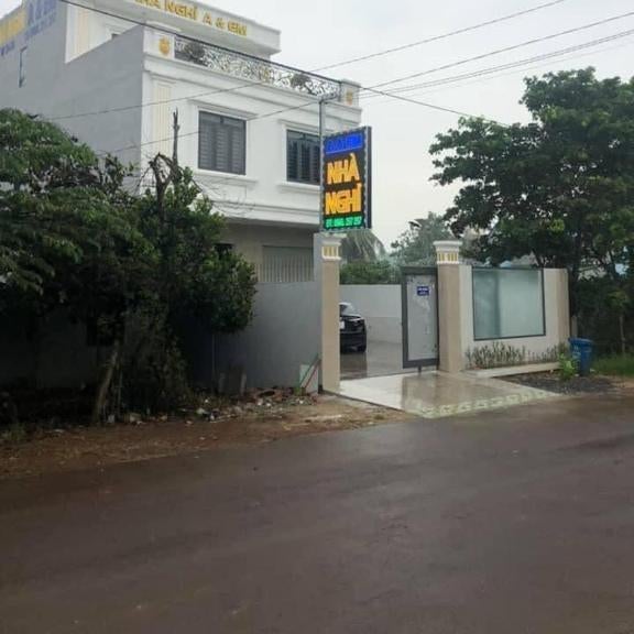 Nhà Nghỉ A&Em Thumbnail