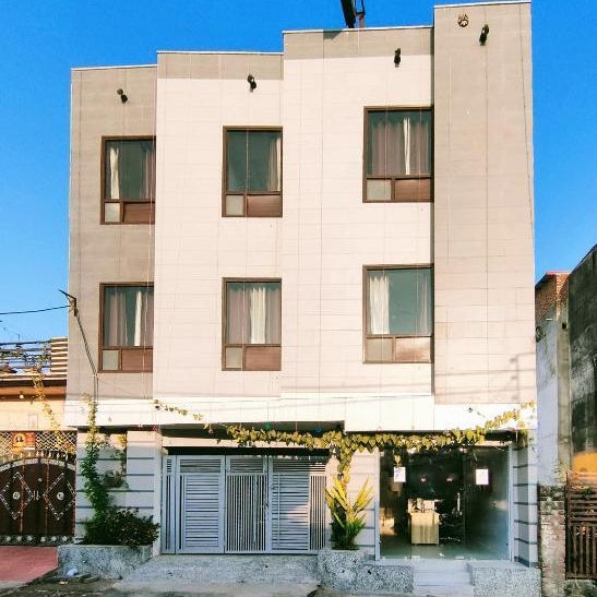 FabHotel Neu-Nest
