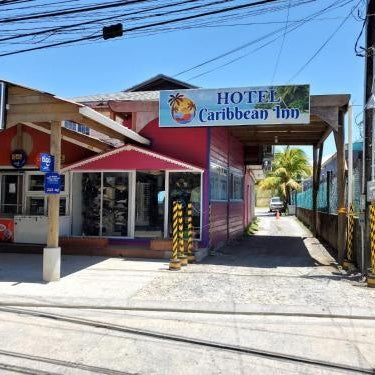 Hotel Caribbean Inn Thumbnail