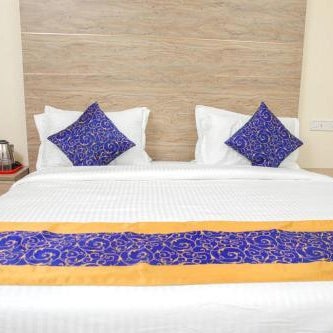 RedFox Hotel-T.Nagar