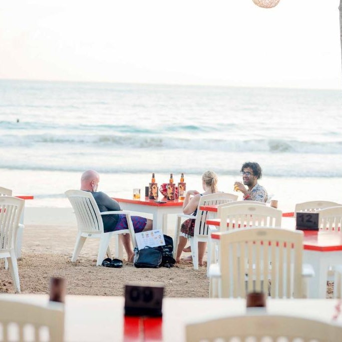 Paragon Mirissa Thumbnail