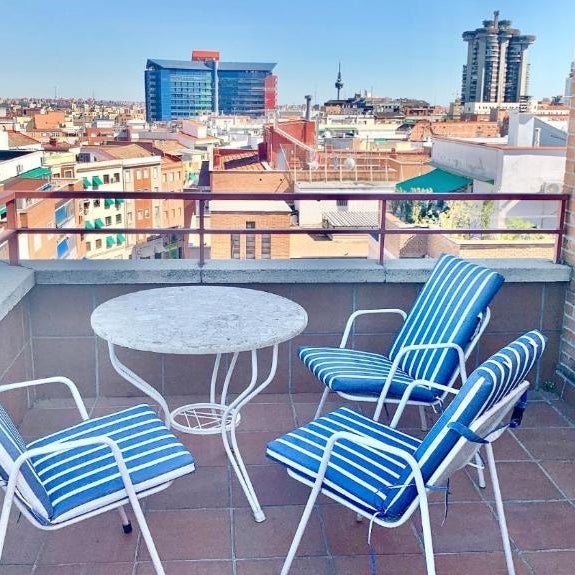Apartamentos Torr en Madrid - Chamartín Thumbnail