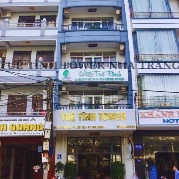 Tuệ Tĩnh Thumbnail