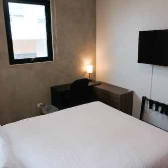 The Looking Glass Hotel Thumbnail