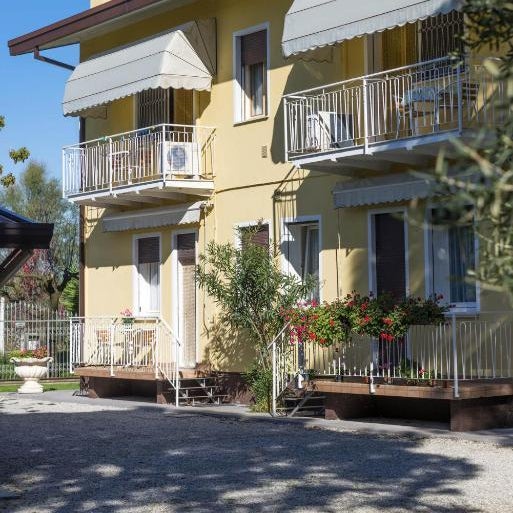 Appartamenti & Bungalows Luca Angiolin