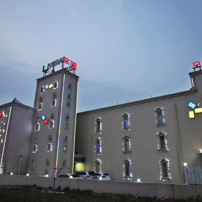 Taean Manripo Feel Hotel