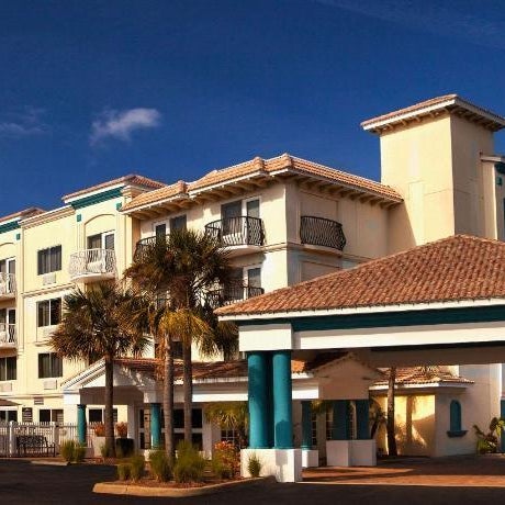 Spark by Hilton St. Augustine Historic District Thumbnail