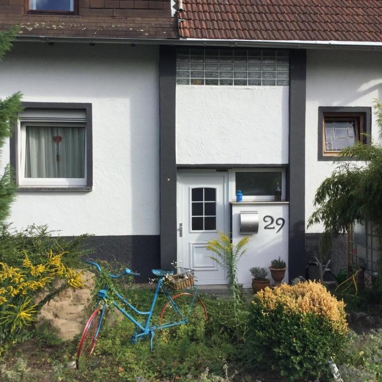 Ferienwohnung Beeden - zur Glasschmiede Thumbnail