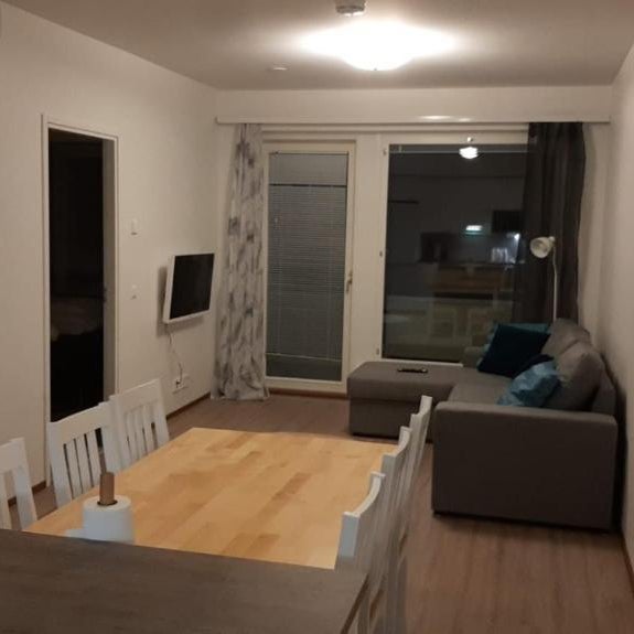Lehtikatu Apartments Thumbnail