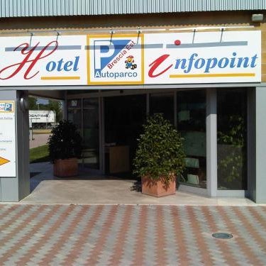 Hotel Santa Giulia Thumbnail