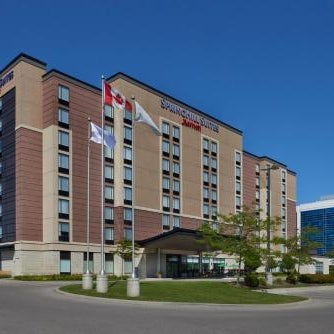 SpringHill Suites by Marriott Toronto Vaughan Thumbnail