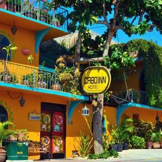 Cabo Inn Thumbnail