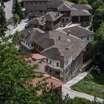 Katogi Averoff Hotel & Winery