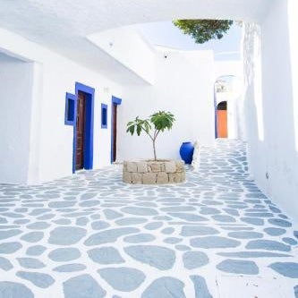 Poseidon Blue Gastronomy Hotel