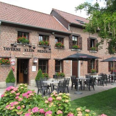 Hotel Klein Nederlo Thumbnail