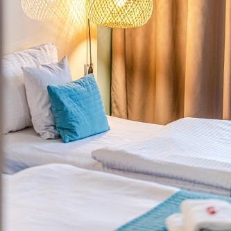 NoBo Hotel - business Thumbnail