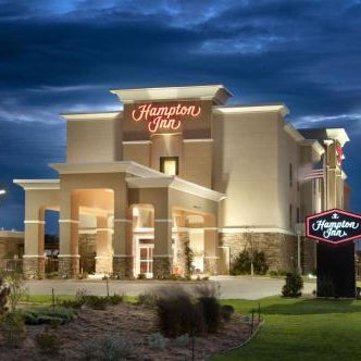 Hampton Inn By Hilton Vernon Thumbnail