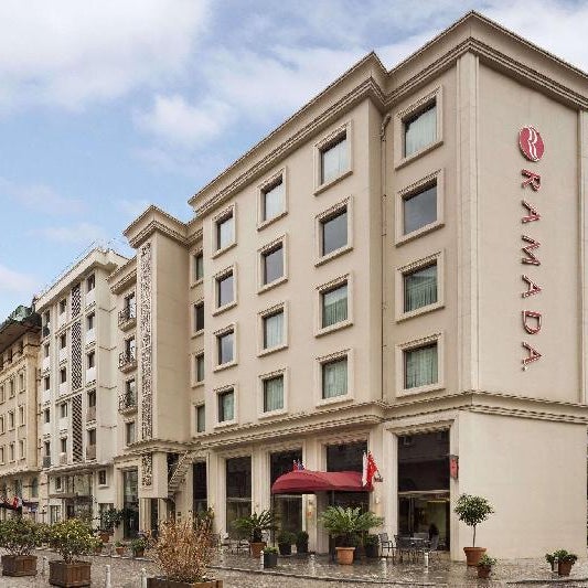 Ramada Istanbul Grand Bazaar Thumbnail
