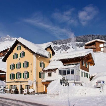 Hotel Posta
